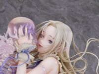 【LOVECACAO氏イラスト】Lovely「Kiss me more」美少女フィギュア 彩色原型公開の画像