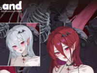 【LICHIKO氏イラスト】Lim Land「Night Queen」美少女フィギュア化決定の画像