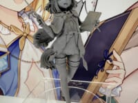 【ワンフェス2025夏】「ヴェルテクス（エルフ村）」新作美少女フィギュア情報まとめの画像