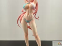 【ワンフェス2025夏】「Q-six」新作美少女フィギュア情報まとめの画像