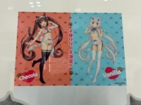 【ワンフェス2025夏】「オーキッドシード」新作美少女フィギュア情報まとめの画像