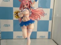 【ワンフェス2025夏】「ノクタナス」新作美少女フィギュア情報まとめの画像