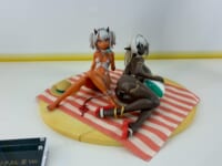 【ワンフェス2025夏】「あみあみ（セクシー系）」新作フィギュア情報まとめの画像