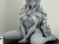 【ワンフェス2025夏】「ダイキ工業」新作フィギュア情報まとめの画像