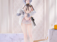 【1号 氏イラスト】Vivify「一寸見葉一 水着Ver.」美少女フィギュア 8日予約開始【商品情報公開】の画像