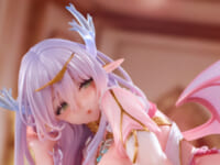 【Ogre氏イラスト】HOTVENUS「イレイナ・ファルターニャ」美少女フィギュア 予約開始【画像追加】の画像
