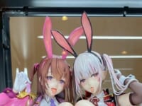 【美少女フィギュア】「第11回 ネイティブグループ合同展示会」新作フィギュア情報まとめの画像