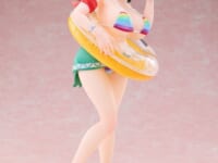 【閃乱カグラ】Honey2「飛鳥 水着 Ver.」「雪泉 水着 Ver.」美少女フィギュア 予約開始の画像