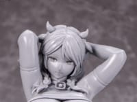 【美少女フィギュア】新メーカー「エルフビーチ」今後のラインナップが公開の画像