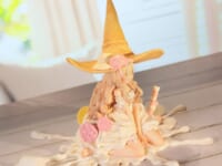 WE ART DOING「アイスクリームの妖精」美少女フィギュア各種 近日予約開始の画像