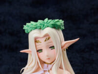 【黒獣 ~気高き聖女は白濁に染まる~】BINDing「セレスティン・ルクルス」1/6美少女フィギュア 予約開始の画像