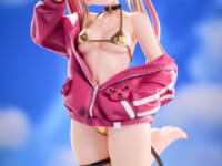 【99元フィギュアシリーズ】Animester「甜心降临 阿库咪（恋人がやってくる アクミ）」 1/9美少女フィギュア【28日予約開始】の画像