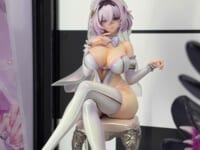 【上海ワンフェス】「POPOFREE」新作美少女フィギュア情報まとめの画像