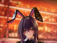 【アマカノ2＋】ロケットボーイ「氷見山玲」美少女フィギュア【10日予約開始】の画像