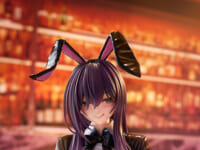 【アマカノ2+】ロケットボーイ「氷見山玲」美少女フィギュア 予約開始【画像追加】の画像