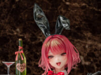 【だにまる氏イラスト】ロケットボーイ「辻中みほ」美少女フィギュア【24日予約開始】の画像