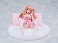 【恋×シンアイ彼女】Eclipse Feather「姫野星奏」美少女フィギュア【彩色原型公開】の画像