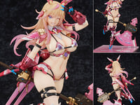 【美少女フィギュアほか】「バニースーツ プランニング POP UP STORE in あみあみ秋葉原フィギュアタワー店」開催決定【フィギュア事前抽選 受付開始】の画像