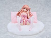 【恋×シンアイ彼女】Eclipse Feather「姫野星奏」美少女フィギュア 予約開始の画像