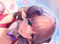 【長乳ママサキュバス/藤ます氏】HOTVENUS「メリル」美少女フィギュア化決定の画像