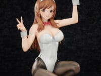 【どうしま氏イラスト】MAGI ARTS 「赤織ウメカ」「桐東ミホコ」美少女フィギュア【21日頃予約開始】の画像