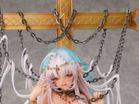 【Xin氏イラスト】PartyLook「高根和姫奴隷　ダンサーVer.」美少女フィギュア【彩色原型公開】の画像