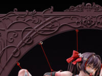 ODD「Type97 三人のふたなり少女」美少女フィギュア 予約開始の画像