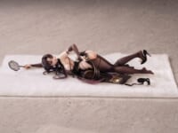 【戦艦少女R】CALBONE「1913巡戦 珍馐百宝ver.」フィギュア【近日予約開始？】の画像