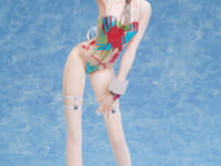 【お久しぶり氏イラスト】BINDing「王（キミ）」1/4美少女フィギュア 予約開始【画像追加】の画像