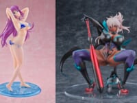 【美少女フィギュア】「オーキッドシード」12月発売商品【延期情報 更新】の画像