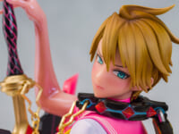 【魔法少女シリーズ】ダイキ工業「飛鳥 瑠衣 PINK夏セーラーver.」美少女フィギュア 近日予約開始【通常カラーの再販もあり】の画像