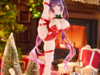 【BIYA氏イラスト】AniMester「スイートバニーユナちゃん 炽热Ver.」1/4美少女フィギュア 商品情報公開【近日予約開始】の画像