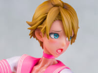 【魔法少女シリーズ】ダイキ工業「飛鳥瑠衣 PINK夏セーラーver.」「飛鳥瑠衣 夏セーラーVer.（再販）」美少女フィギュア【予約開始】の画像