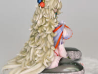 ダイキ工業「Honne original 麒麟」美少女フィギュア【近日予約開始】の画像