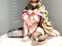 ダイキ工業「Honne original 麒麟」美少女フィギュア【彩色原型公開】の画像