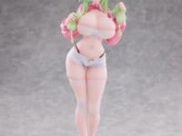 【FymriE氏イラスト】UMIKAWA「大横 阿河」美少女フィギュア【1月8日予約開始】の画像