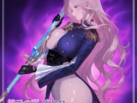 【ブラウンダスト2】ホビーサクラ「啓示の夢 ダリアン」フィギュア化決定の画像