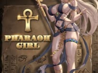 【LOVECACAO氏イラスト】Skin Studio「Pharaoh Girl」1/4スケールフィギュア化決定の画像