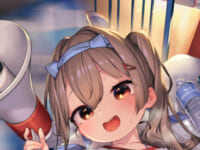 【へんりいだ 氏イラスト】HOTVENUS「体育祭 1年A組 みさき」美少女フィギュア【近日予約開始】の画像