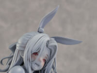 【しおこんぶ氏イラスト】PURE「野々原母娘バニー」1/4美少女フィギュア【原型公開】の画像