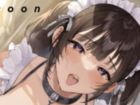 【sage・ジョー氏イラスト】OMAHA「朝比奈 芽衣」美少女フィギュア化決定の画像