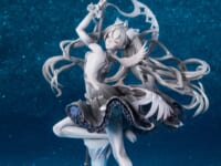 【魔法少女シリーズ/RAITA氏】ホビーサクラ「佐々木琴音」美少女フィギュア【原型公開】の画像