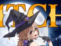 【魔太郎 氏イラスト】ホビーサクラ「メリル&ジャック -Trick or Temptation」美少女フィギュア化決定の画像