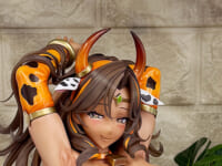 【バニスタイン・ファンタジー 】BINDing「ミラージュ」1/4美少女フィギュア【10日予約開始】の画像