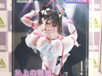 【ワンフェス2026冬】「WILDMELODY」新作フィギュア情報まとめの画像
