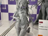 【ワンフェス2026冬】「MIYABI」新作美少女フィギュア情報まとめの画像