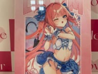 【ワンフェス2026冬】「Her LOVE」新作美少女フィギュア情報まとめの画像