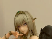 【ワンフェス2026冬】「エルフビーチ」新作フィギュア情報まとめの画像