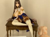 【ワンフェス2026冬】「Nectapure」新作美少女フィギュア情報まとめの画像