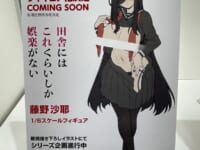 【ワンフェス2026冬】「ホビーストック」新作美少女フィギュア情報まとめの画像